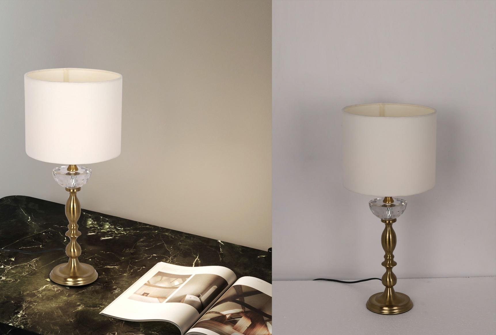 Beyond Lights - Table & Floor Lamps  014